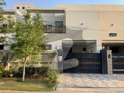 5 Marla Double story House For Sale In Buchvillas Multan