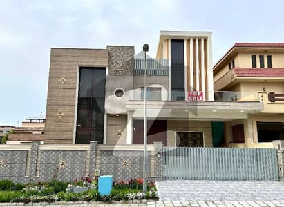 Contemporary Design Brans New House Ready For Sale In DHA DEFENSE PHASE 2 Islamabad