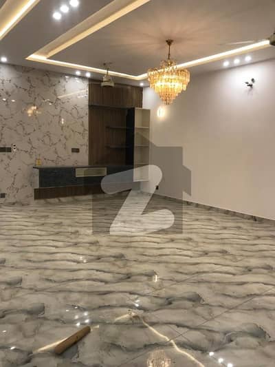 BREND NEW UPPER PORTION FOR RENT