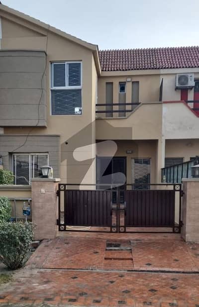 5 Marla House Available For Sale In Paragon City Lhr