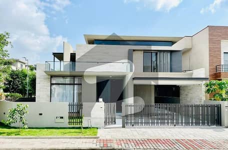 Modern Design Brand New House Ready For Sale In DHA DEFENSE PHASE 2 Islamabad