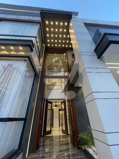 12 Marla Ultra Modern Corner House For Sale In Bahria Town Lahore Sector E Rafi Block 12 Marla Ultra Modern Corner House For Sale In Bahria Town Lahore Sector E Rafi Block