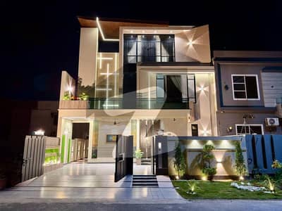 10 Mrla Brand New House for sale Citi Housing Gujranwala