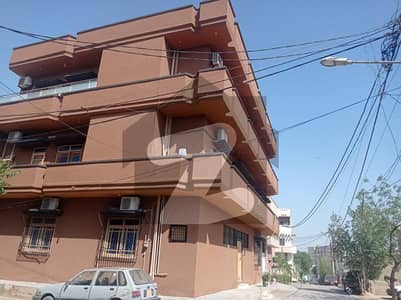 240 Sq. Yard Ground + 2 House For Sale In Hill View Railway Society, Gulistan-E-Jauhar 240 Sq. Yard Ground + 2 House For Sale In Hill View Railway Society, Gulistan-E-Jauhar