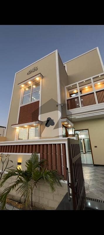 BRAND NEW ULTRA LUXURY HOUSE