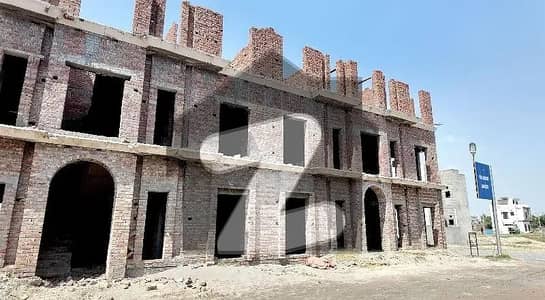 Your Search For 1st Floor Flat In Lahore Ends Here