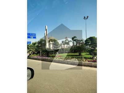 5.33 MARLA COMMERCIAL PLOT FOR SALE IN CANAL VALLEY SOCIETY