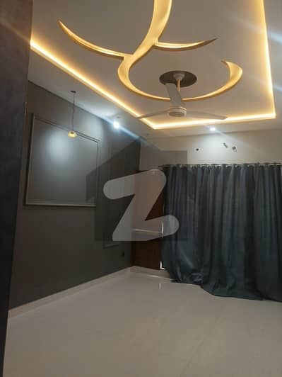 8 Marla Upper Portion For Rent in DHA Rahbar Phase 11