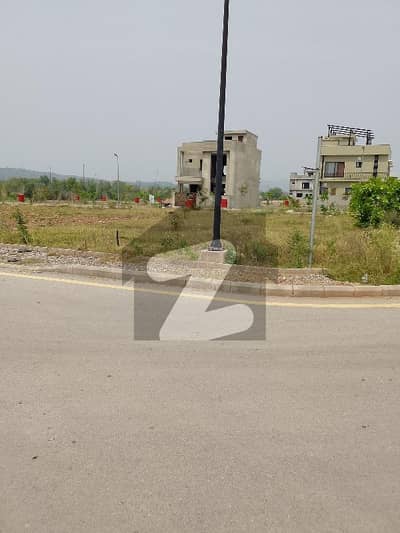 5 Marla Plot for sale in Sector I 5 Marla Plot for sale in Sector I