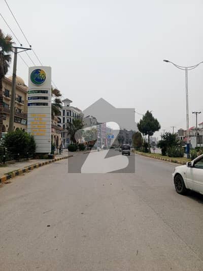 نیو سٹی- بلاک ای نیو سٹی,واہ میں 5 مرلہ رہائشی پلاٹ 35.0 لاکھ میں برائے فروخت۔