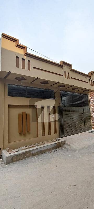 Beautiful House Available For Sale