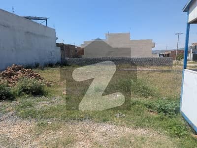 Prime Location Plot for Sale | E-16/3 Islamabad | Carpeted Roads & Underground Electricity