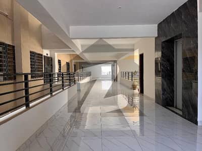4 Bed Flat For Sale