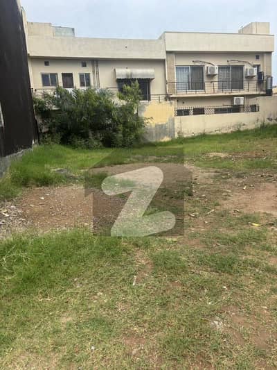 Plot For Sale DHA Phase 2, Sector F Plot For Sale DHA Phase 2, Sector F