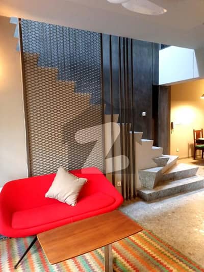 Newly Renovated House For Rent In F-7