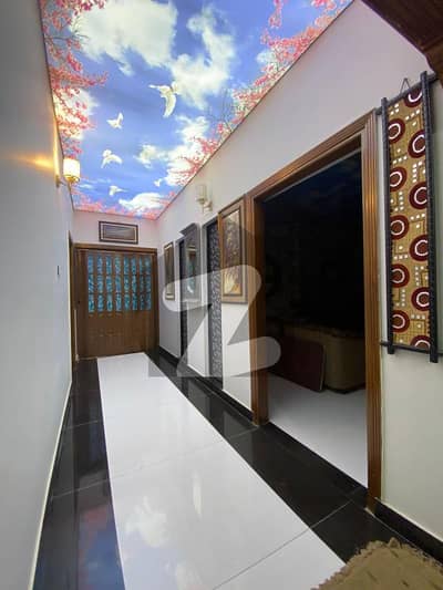 Luxurious Fully Furnished Apartment Available For Rent