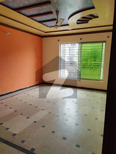 1 Kanal Upper Portion Avelable For Rent In Korang Town 1 Kanal Upper Portion Avelable For Rent In Korang Town