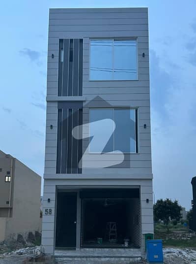 الکبیر ٹاؤن - فیز 2 الکبیر ٹاؤن,رائیونڈ روڈ,لاہور میں 3 مرلہ Studio عمارت 3.0 کروڑ میں برائے فروخت۔ الکبیر ٹاؤن - فیز 2 الکبیر ٹاؤن,رائیونڈ روڈ,لاہور میں 3 مرلہ Studio عمارت 3.0 کروڑ میں برائے فروخت۔