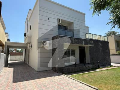 Brand New House For Rent In F-7
