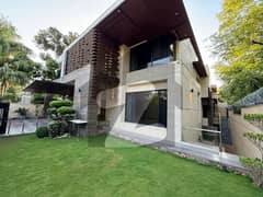 Beautiful House For Rent In F-7