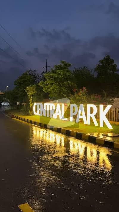 Kanal Prime Location Plot For sale