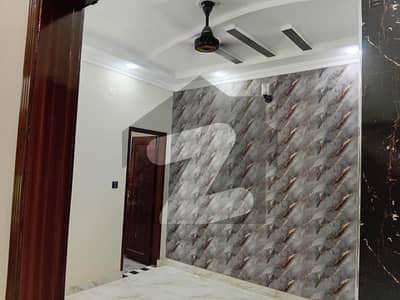 Upper Portion For Rent