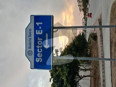 6 Marla Level Plot For Sale 6 Marla Level Plot For Sale