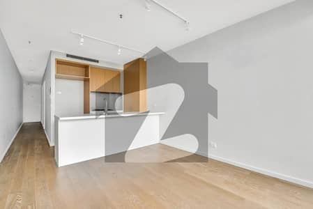 One Bed Non Furnished Apartments On Rent