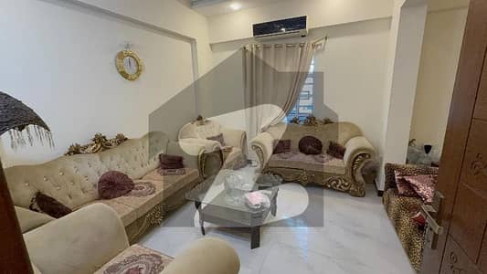 200yrd 4bd dd ground floor portion reserved car parking pechs block 2 Back side Khalid bin Waleed road chase value  Demand 4.50