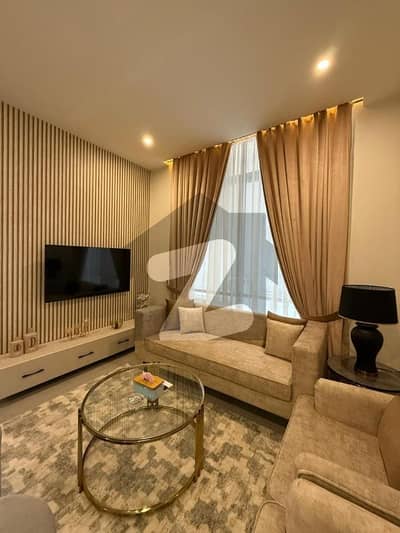 01 BEDROOM LUXURY FURNISHED APARTMENT AVAILABLE FOR RENT AT GULBERG GREEN ISLAMABAD Gulberg Greens, Gulberg, Islamabad, Islamabad Capital