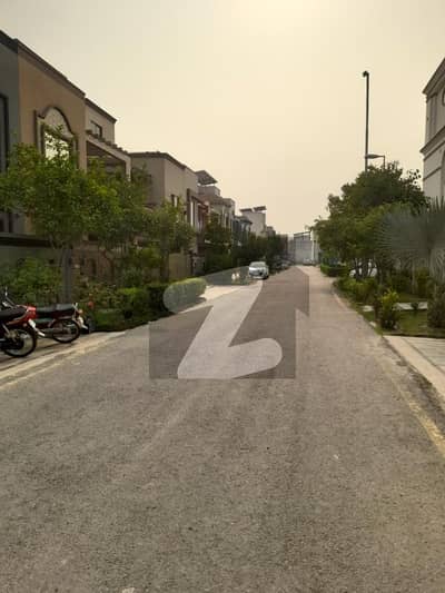 8 MARLA HOUSE FOR SALE