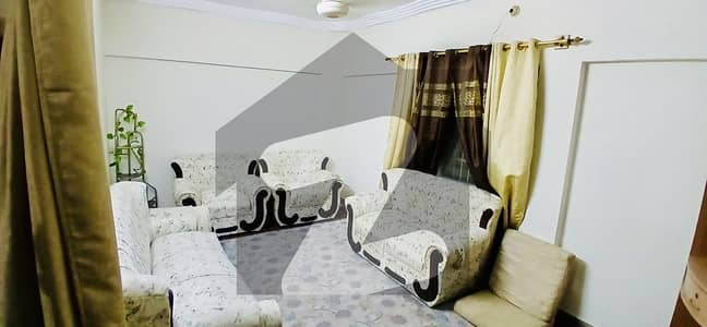 Get In Touch Now To Buy A 850 Square Feet Flat In Serena Mobile Mall Karachi