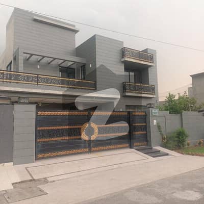1 kanal upper portion for rent brand new