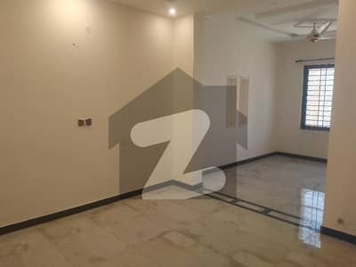 Upper Portion Available For Rent In A Gated Community ,Caltex Road