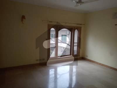 Double Storey House Available For Commercial Purpose On Defense Road , New Lalazar