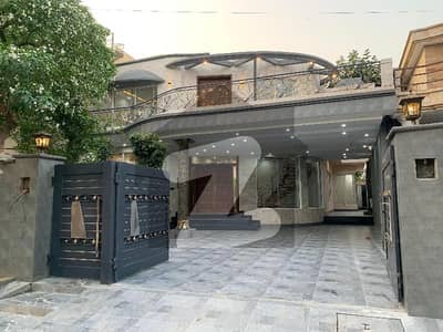 Beautiful Kanal House For Sale