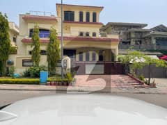 Excellent Used One Kanal House In DHA 2 Islamabad In Very Reasonable Price Excellent Used One Kanal House In DHA 2 Islamabad In Very Reasonable Price
