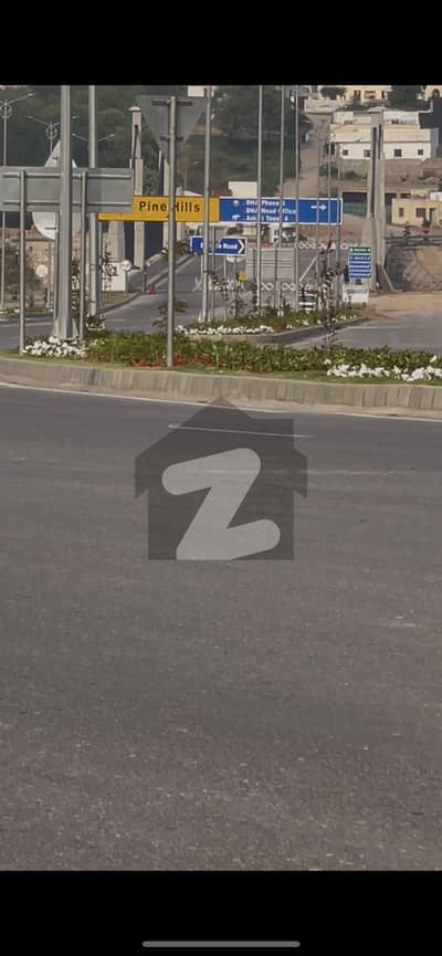 South Face Near By Commercial Solid Plot Is Available