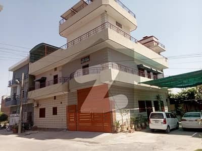 House For sale in Rahim yar khan