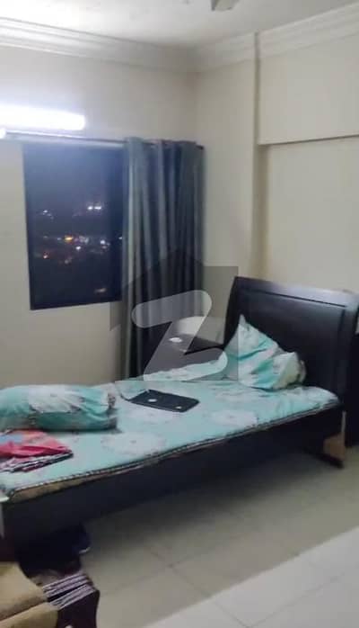 A Spacious 1550 Square Feet Flat In Allama Iqbal Road A Spacious 1550 Square Feet Flat In Allama Iqbal Road