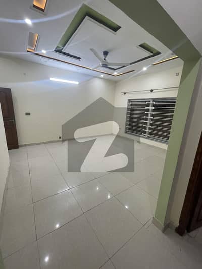 Looking For A Lower Portion In Fazaia Housing Scheme Islamabad