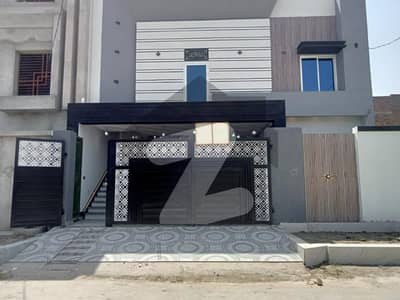 House For sale in Rahim yar khan