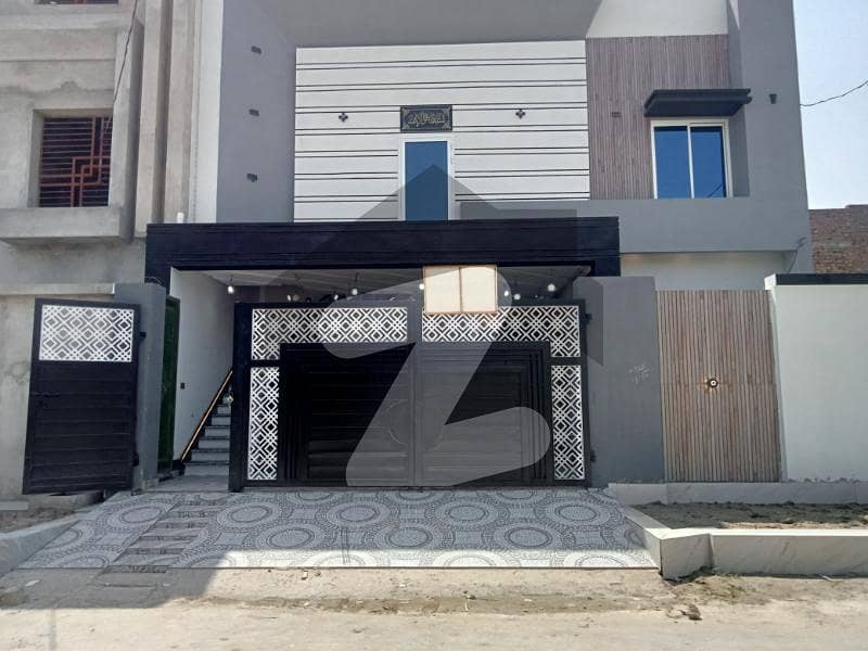 House For sale in Rahim yar khan House For sale in Rahim yar khan