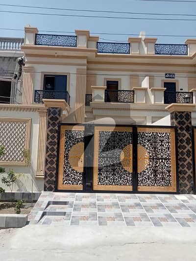 House For sale in Rahim yar khan