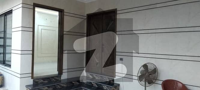 Good Location 10 Marla Brand New House For Sale In LDA Avenue-1.