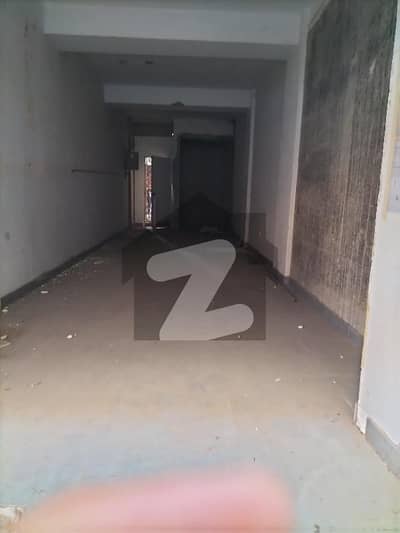 450/450 Sq. Ft Shop Available For Rent