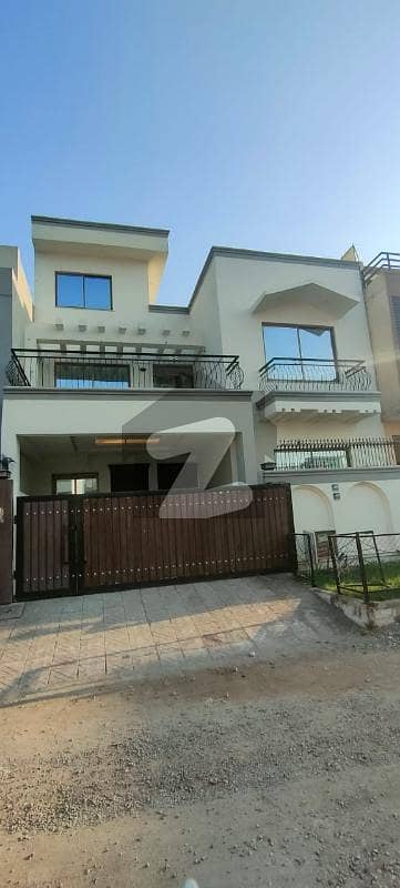 8 Marla Upper Portion