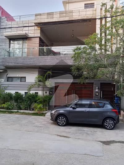 Affordable House Available For sale In Gulshan-e-Maymar - Sector U Affordable House Available For sale In Gulshan-e-Maymar - Sector U