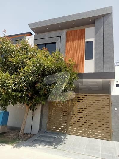 House For sale in Rahim yar khan