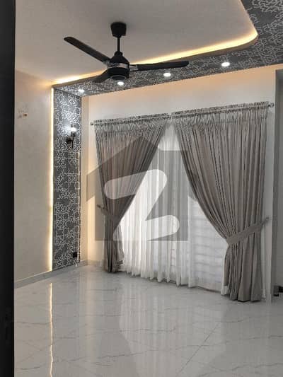 10Marla Upper Portion For Rent